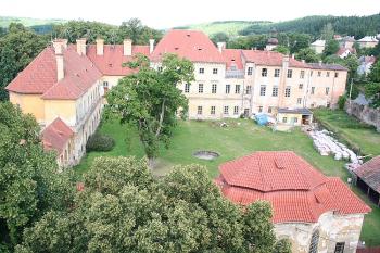 Prelatura z hodinové věže (© Ivan Grisa, 08/2008)