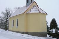 kaple sv. Václava