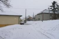kaple sv. Václava
