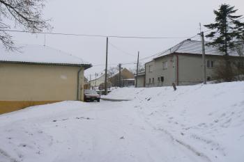 Ulice (© Prudký Martin, 02/2010)