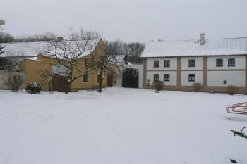 Náves (© Prudký Martin, 02/2010)