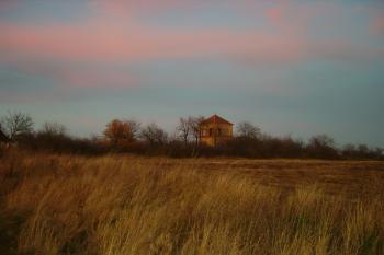 zvonice (© Michal Nádvorník, 12/2010)