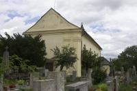 kostel sv. Mikuláše