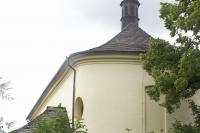kostel sv. Mikuláše