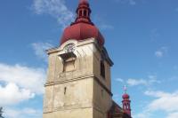 kostel sv. Mikuláše