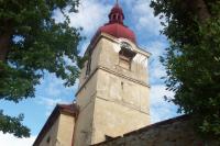 kostel sv. Mikuláše