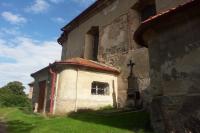 kostel sv. Mikuláše