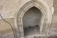 kostel sv. Mikuláše