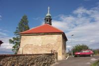 kaple sv. Prokopa
