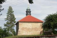 kaple sv. Prokopa