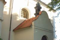 kostel sv. Jiljí
