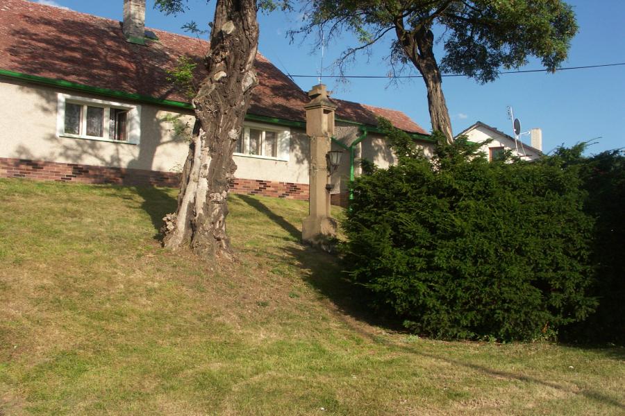sloup odsouzenců