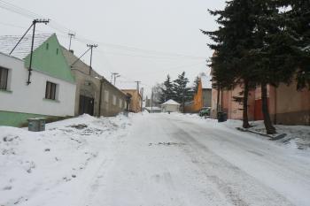 Ulice (© Prudký Martin, 02/2010)