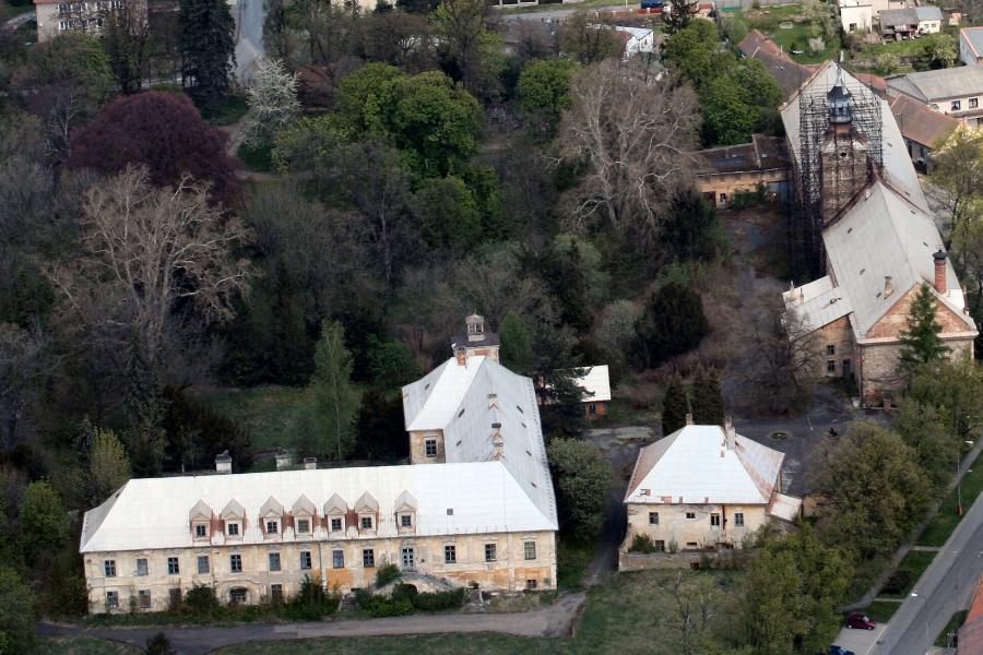 Červené Pečky