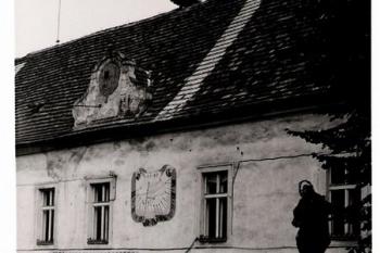  (Neznámý, 60. léta )