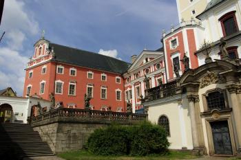 Broumov (© Milan Smoleň, 07/2010)