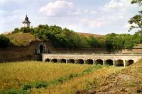 Hlavní pevnost