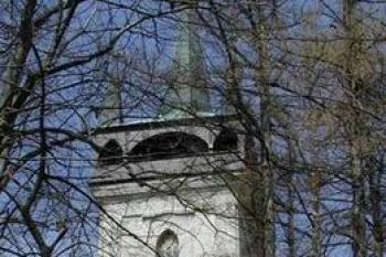 Bolfánek - podhled (© Jana Herianová 04/2003)