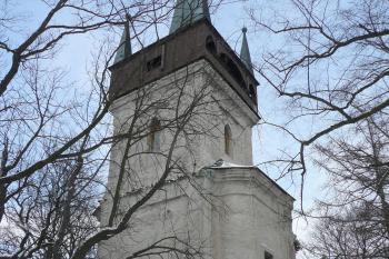  (© Starý czerninský zámek Chudenice)