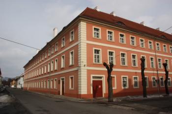 Jihozápadní nároží ( © Ivan Grisa 02/2010)