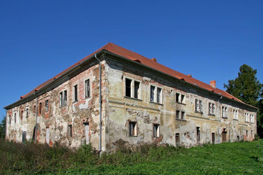 Čečovice