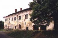 Čečovice