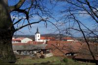 kostel sv. Martina