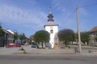 zvonice