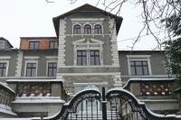 Bihlova vila