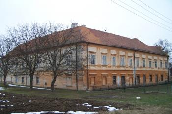 Prštice (© Michal Brůža, 03/2010)
