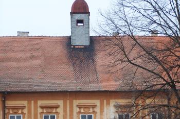 Prštice (© Michal Brůža, 03/2010)
