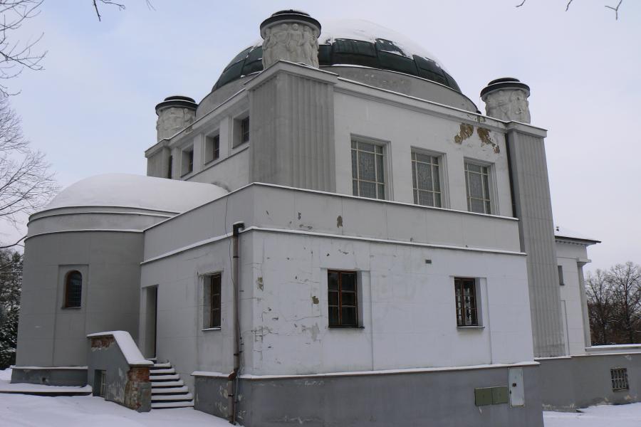 krematorium