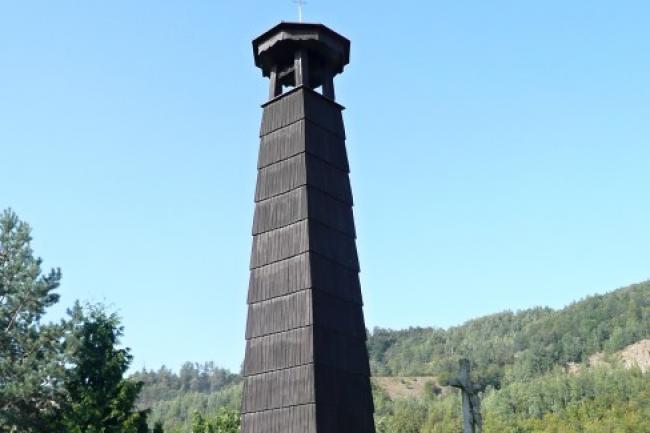 zvonice