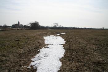 Příkop ( © Petr Nožička 03/2010)