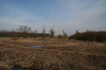 Severní tři příkopy ( © Petr Nožička 03/2010)