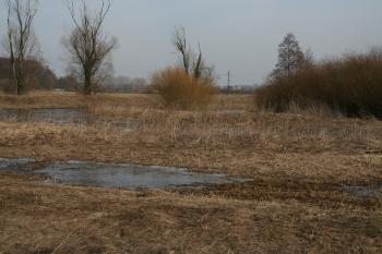 Severní tři příkopy ( © Petr Nožička 03/2010)