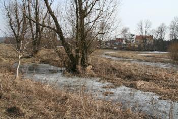 Val od severu ( © Petr Nožička 03/2010)