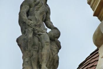 Kaple sv. Viléma (Purkyňovo náměstí) ( © František Kinař 05/2017)