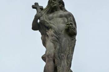 Kaple sv. Viléma (Purkyňovo náměstí) ( © František Kinař 05/2017)