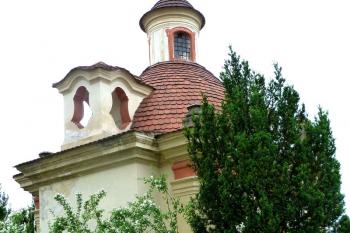 Kaple sv. Viléma (Purkyňovo náměstí) ( © František Kinař 05/2017)