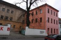 židovské ghetto