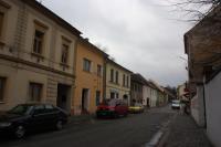 židovské ghetto