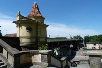 Roudnický most ( © František Kinař 05/2017)