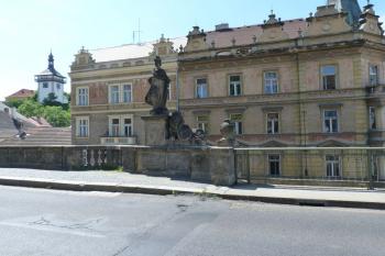 Roudnický most ( © František Kinař 05/2017)
