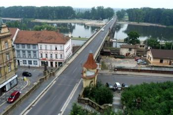 Roudnický most ( © František Kinař 05/2017)