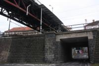 silniční most