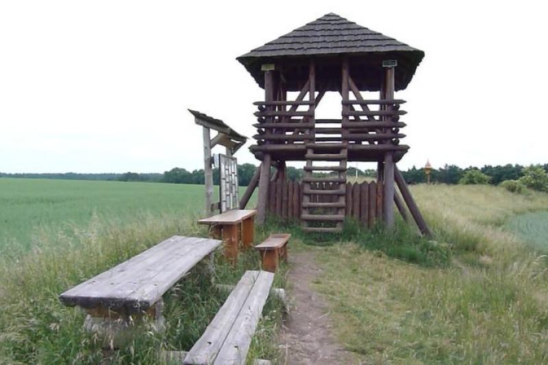 Stradonka