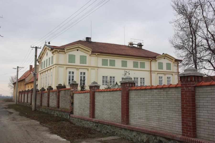 Strkovice