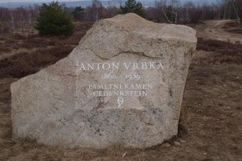Vrbkův kámen (© Hračkář, 03/2010)