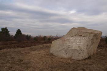 Vrbkův kámen (© Hračkář, 03/2010)